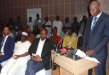 La Guinée Ouvre Son Premier Centre De Gestion Agréé