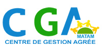 Partenaire CGA